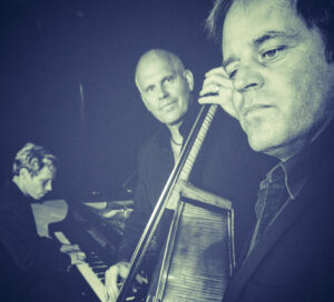 Picture of Stockholm Jazz Trio