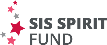 SIS Spirit Fund logo