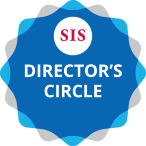 Director's Circle Icon